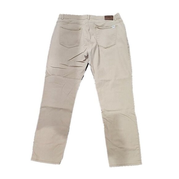 Barbell Apparel Jeans Mid-rise Straight Leg Men's 38X31 - Picture 2 of 16